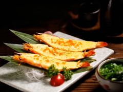 -小川洋风料理(汉街店)