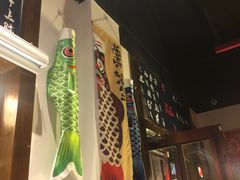 -牛焱·烧肉酒肆(五大道店)