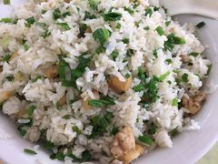 马鲛鱼炒饭-秋姐美食店(旅游大道店)
