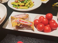 -辣尚瘾·烤鱼·新川菜(牡丹园直营店)