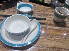 -春润大地海南椰子鸡(沙井京基百纳广场店)