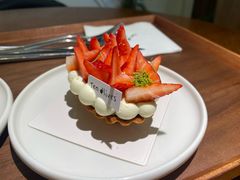 -Ten Olives甜点