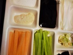 -小大董·烤鸭(观景餐厅·南京西路店)