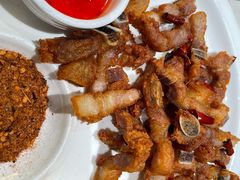 -家宴滇食记·云南家常菜