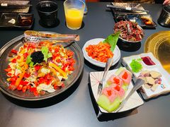 -無二炙坊·和牛烧肉(大钟寺1733店)