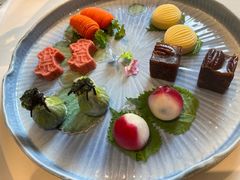 -海味观(老西门店)