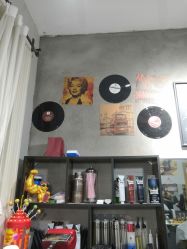 -MINI Barber 微剪男士烫染理发馆