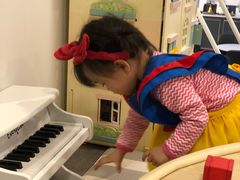-Lilliput粒粒堡亲子餐厅(置汇旭辉店)