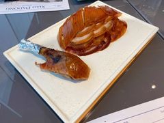 酥不腻烤鸭-小大董·烤鸭(观景餐厅·南京西路店)
