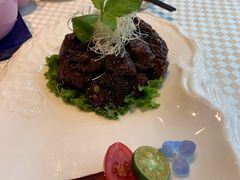 -望乡楼上海菜(日月光店)