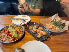 -百好乐宠物友好餐厅(朝外大街店)