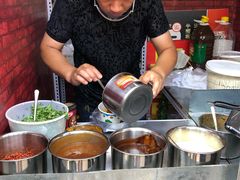 -无声臭豆腐(大井1号店)