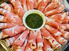 -东镇老火锅(长春路首店)