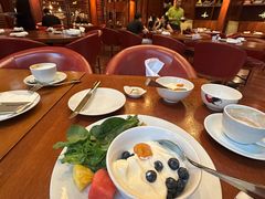 -香港尖沙咀凯悦酒店