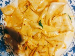 -陕味食族油泼面(工商大学店)