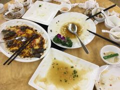 -肥仔顺德菜(龙悦居店)