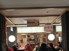 -老淮滨-蚌埠非遗小吃(淮河路店)