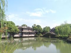 -韩湘水博园