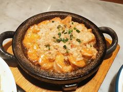 -小菜园新徽菜(芜湖万达店)