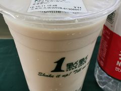 -1点点(阳光城店)