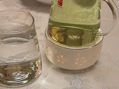 -酌宴府The China Club·广州万富希尔顿酒店(云城东路店)