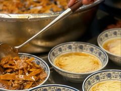 -西园寺素食(西园弄戒幢律寺店)