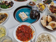 -大锅强·蒸海鲜青岛菜(吾悦广场店)