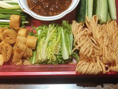 -张大嘴菜馆(庞各庄店)