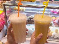 -每日新鲜水果吧(黄浦来福士店)