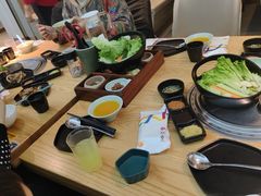 -汉拿山(包河万达店)