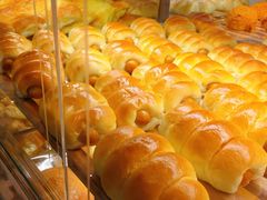 -BreadTalk面包新语·烘焙蛋糕(金光华广场店)