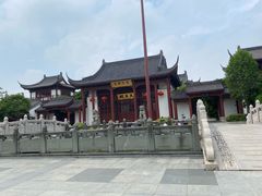 -安亭老街