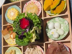 -百草滩羊清水涮羊肉·清真·宁夏盐池滩羊(莲花桥店)