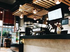 -LIN COFFEE CO(龙珠达店)