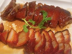 -鹅冠港式茶餐厅(来福士店)