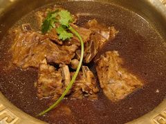 -和庆斋羊蝎子火锅·碳缸烧烤(顺义旗舰店)