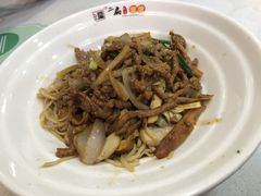 -二扁私房面馆(崂山路店)