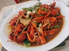 -新凯旋烧烤·燕姐千岛湖土菜