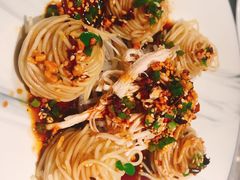 -蔴将·川菜(黄龙万科店)