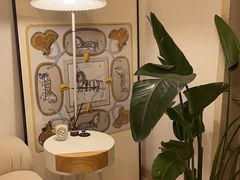 -熊叔熊婶面包房(团结湖店)