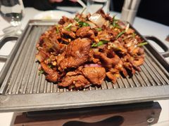 -四季民福烤鸭店(前门大栅栏店)