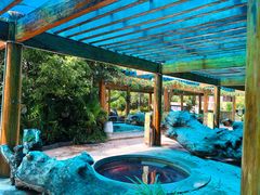 -华侨城阳宗海海景温泉