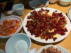 -自贡盐帮菜·玩辣餐厅(樱花园西街店)