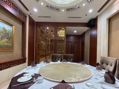 包厢-柳京酒店(滨江中路店)