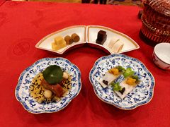 -白家大院·王府宫廷菜(苏州街店)