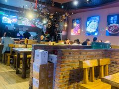 -不是烧烤·武汉烧烤·地道湖北菜(大成路店)