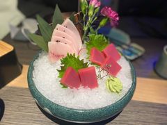 -炙柒Sekinana·精致日料(合生汇店)