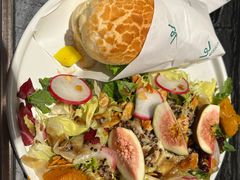 -THE WOODS 简餐 (国贸商城店)