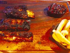 -The Meat & Wine Co Southbank(南岸店)