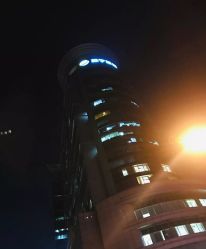 -苏宁环球套房饭店·宴会厅